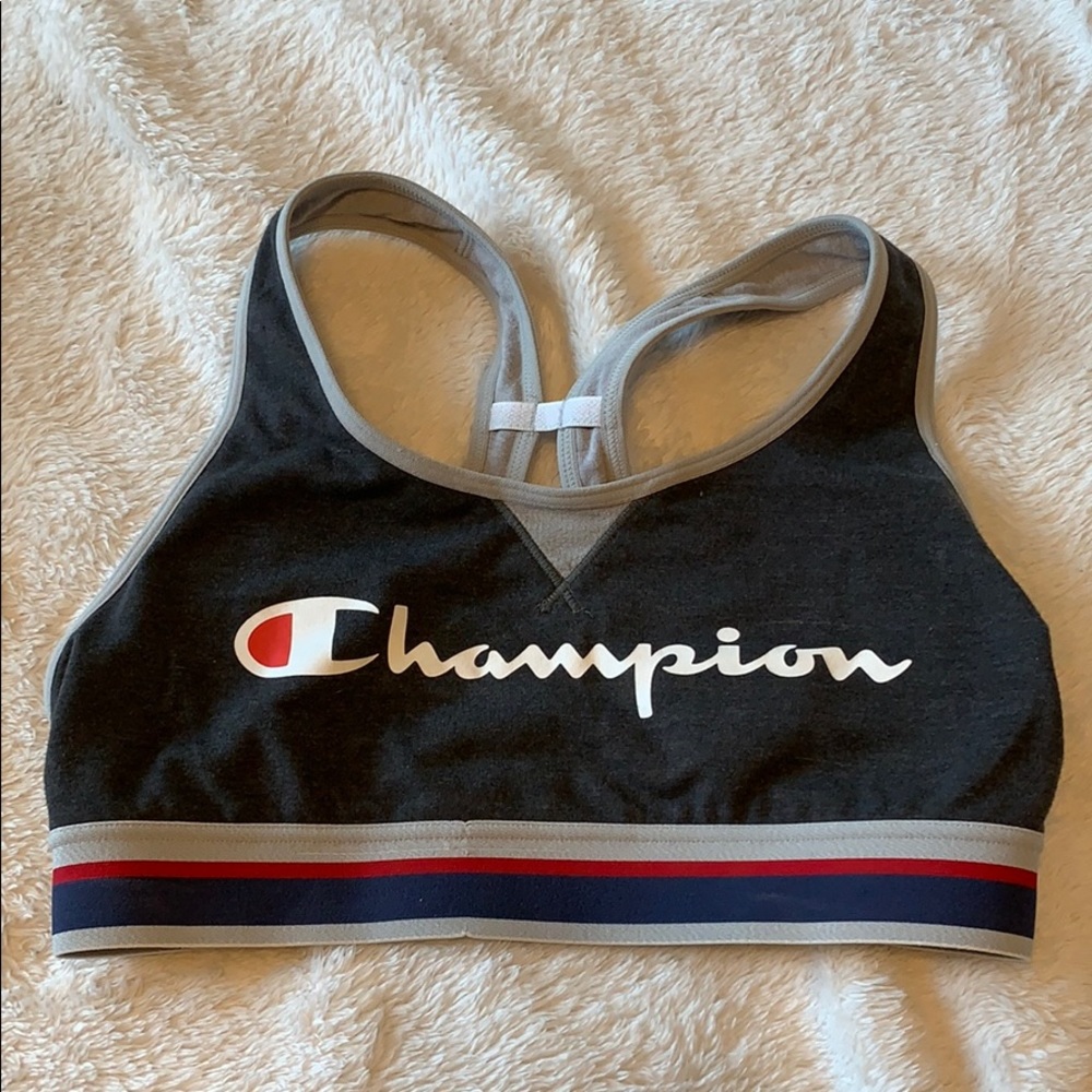 Sports bra
